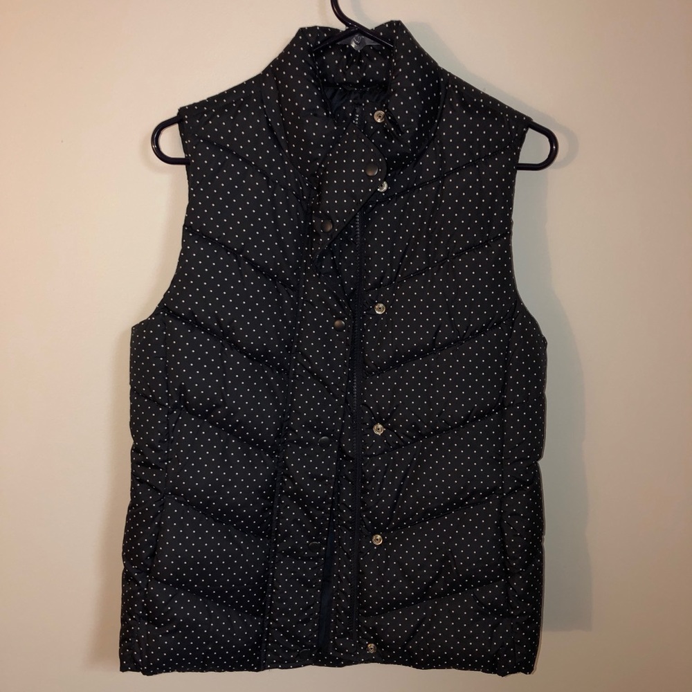 New Gap vest